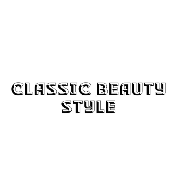 Classic Beauty Style